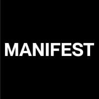 Manifest Group logo
