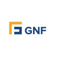 GNF International logo