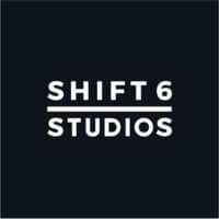 Shift6 Studios logo