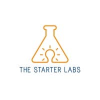 The Starter Labs logo