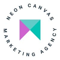 Neon Canvas logo
