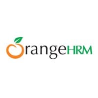OrangeHRM logo