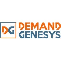 Demand Genesys logo