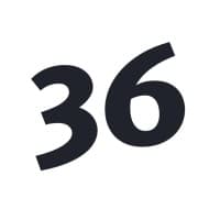 Project36 logo