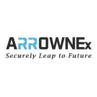 Arrownex logo
