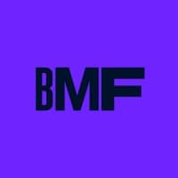 BMF Australia logo