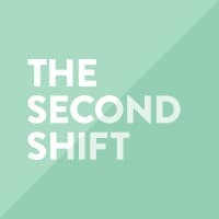 The Second Shift logo