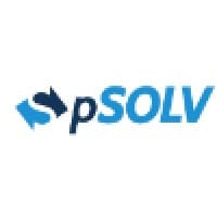 pSolv logo