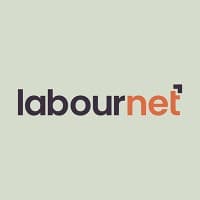 LabourNet Services India Pvt logo