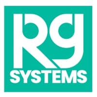 RG logo