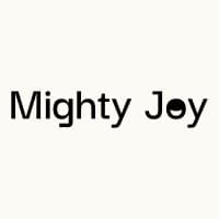 Mighty Joy logo