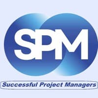 Successful Project Managers logo