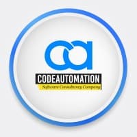 CodeAutomation logo