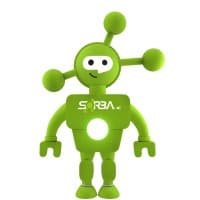 SORBA.ai logo