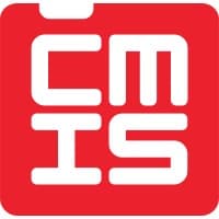 ÄŒMIS s.r.o logo