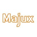 Majux logo