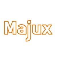 Majux logo