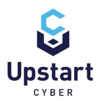 Upstart Cyber logo