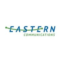 Eastern Communications logo