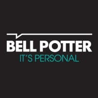 Bell Potter Securities logo