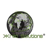 Kreo Solutions logo