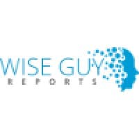 WiseGuyReports Part of WiseGuy Research Consultants Pvt logo