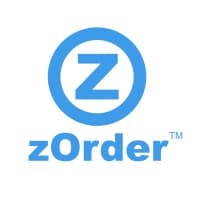 zOrder Technologies Pvt logo