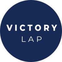 Victory Lap logo