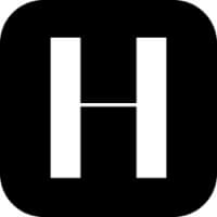 Hanover Search Group logo