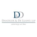 Danziger and De Llano logo