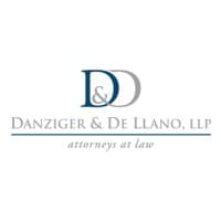 Danziger and De Llano logo
