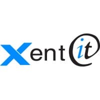 XentIT logo