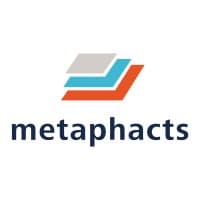 metaphacts logo