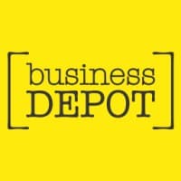 businessDEPOT logo