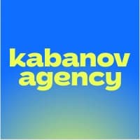 kabanov agency logo