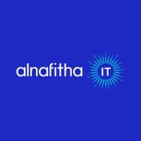 Alnafitha IT logo