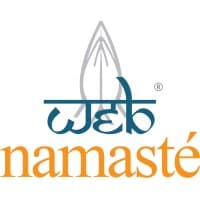 WebNamaste logo