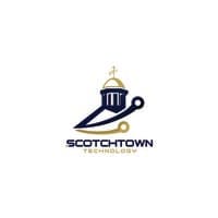 Scotchtown Technology logo