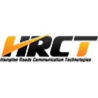 HRCT logo
