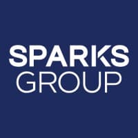 Sparks Group logo