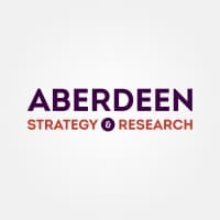 Aberdeen Strategy & Research logo