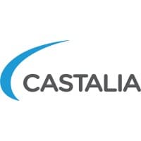 Castalia logo