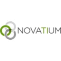 Novatium logo