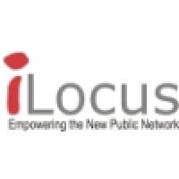 iLocus logo
