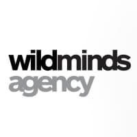 wildminds agency logo