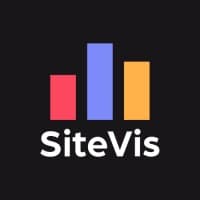 SiteVisibility logo