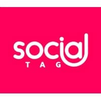 SocialTAG logo