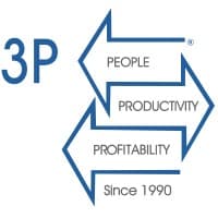 3P Consultants Pvt logo