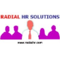 Radial HR Solutions logo