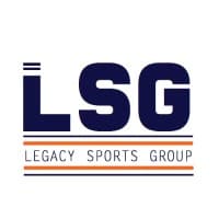 Legacy Sports Group logo
